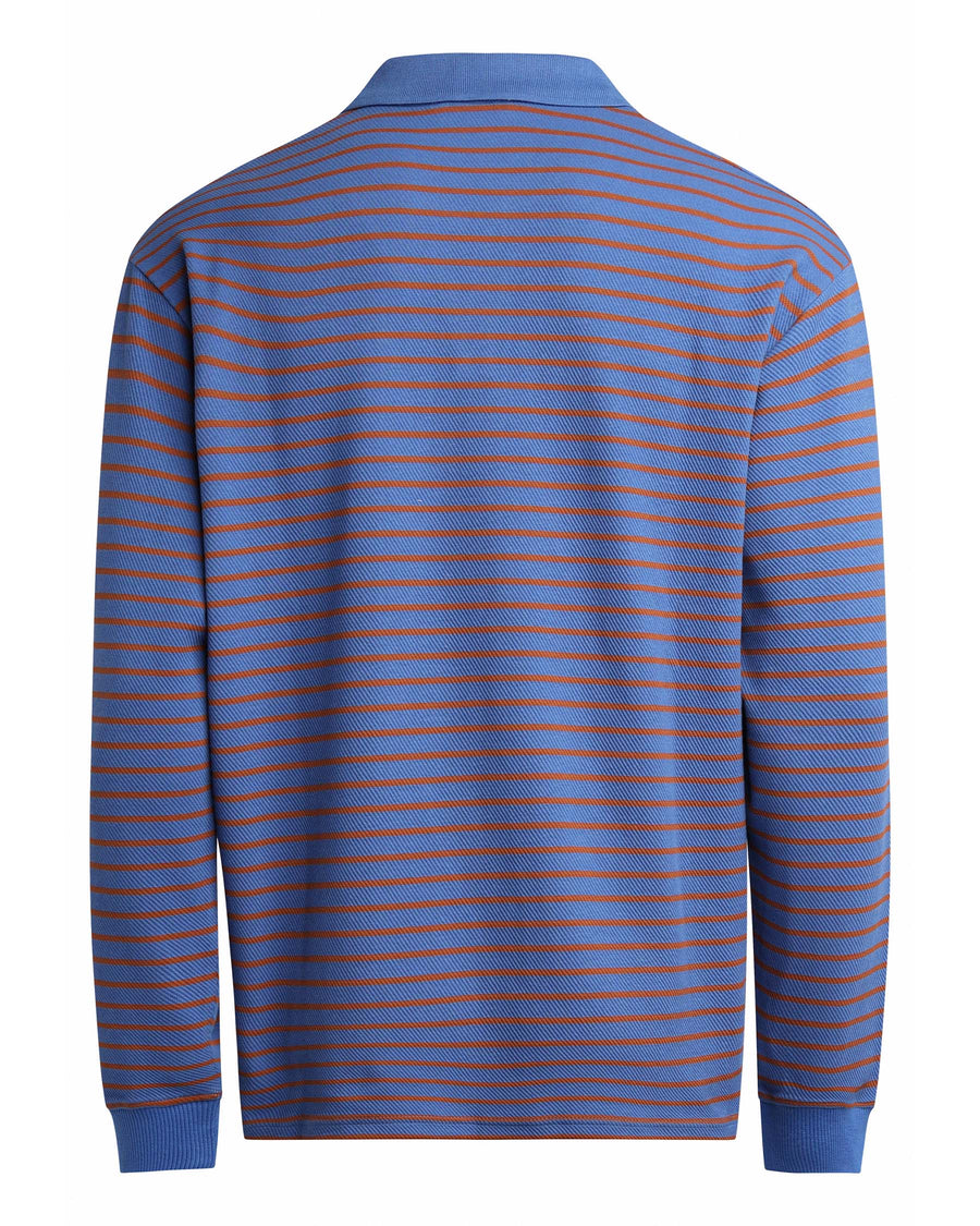 RROdin Polo Sweat