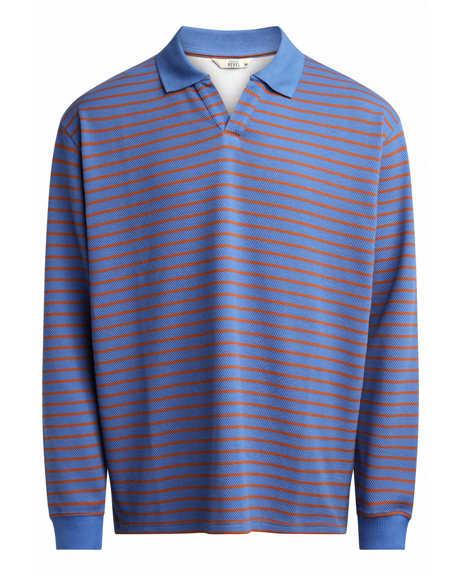 RROdin Polo Sweat