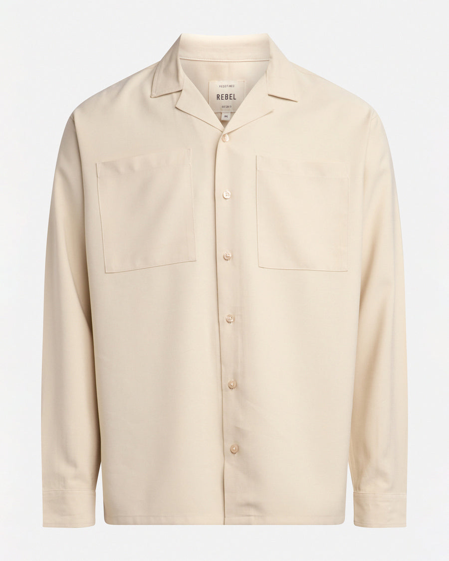 RRLucas Shirt