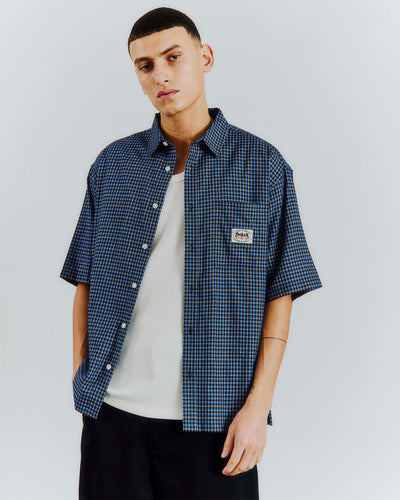 SSTobias Shirt Boxy FitThumbnail 