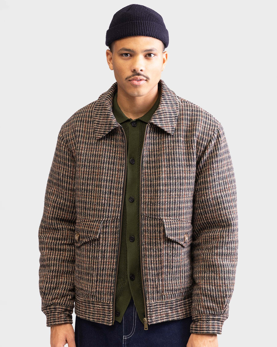 RREmilio Jacket