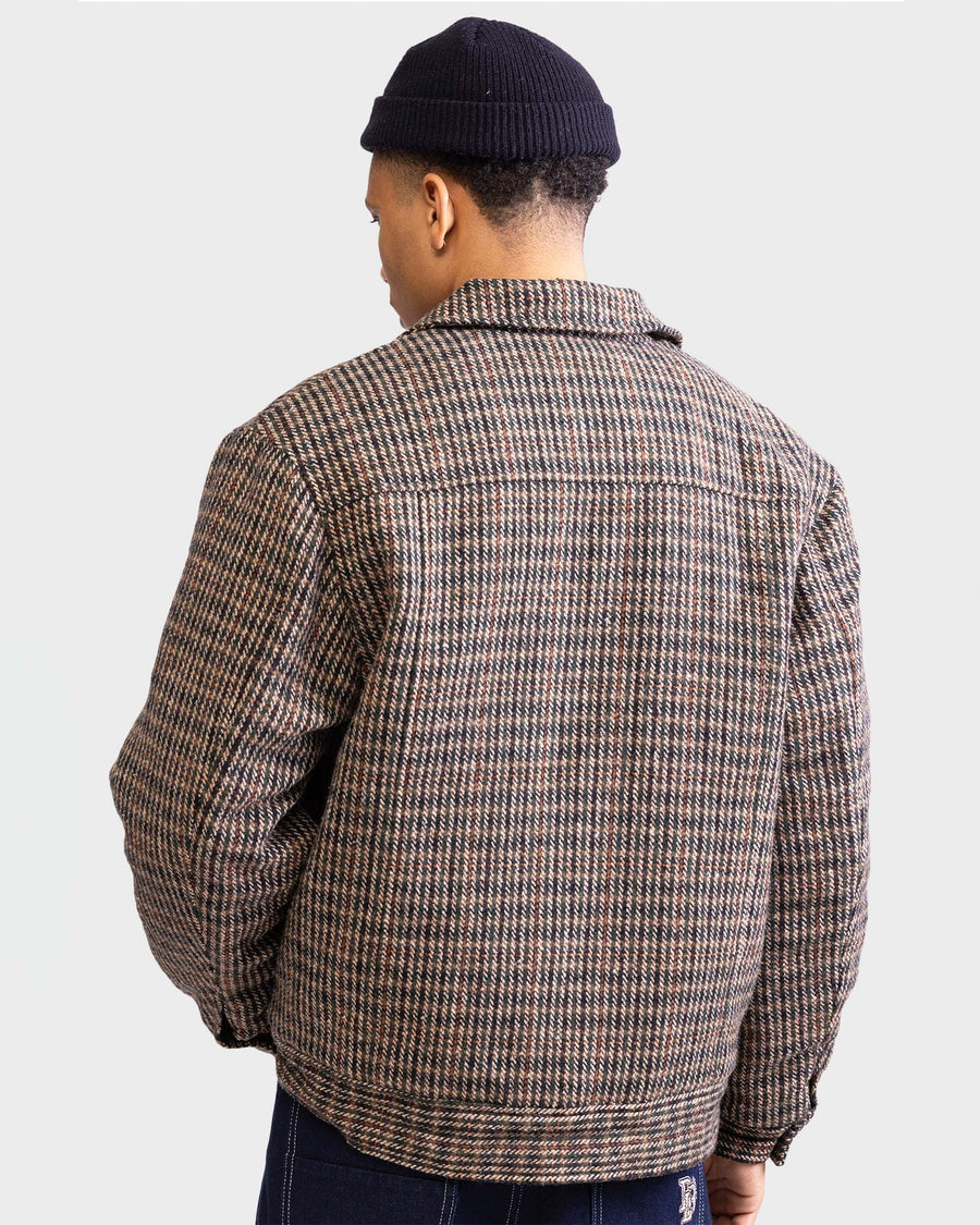 RREmilio Jacket