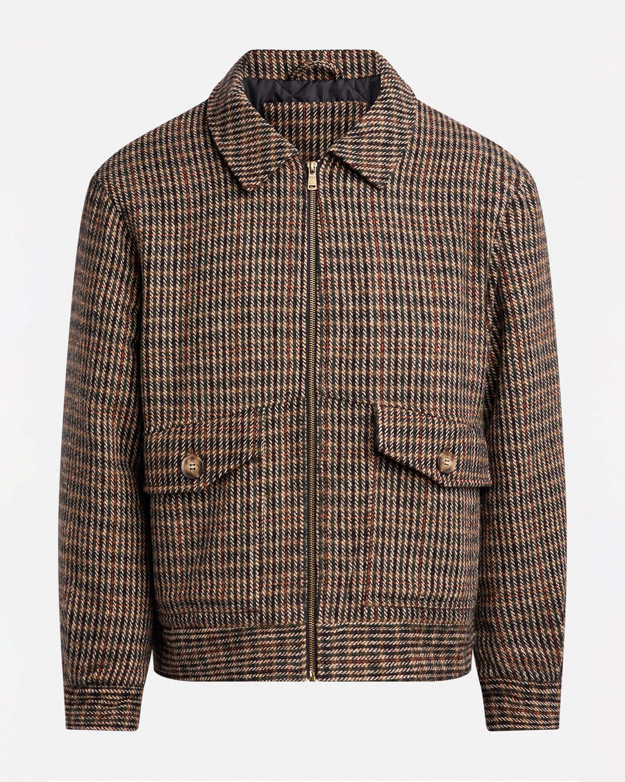 RREmilio Jacket