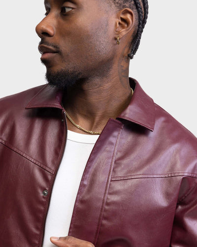 RRMarion Jacket BOXY FITThumbnail 