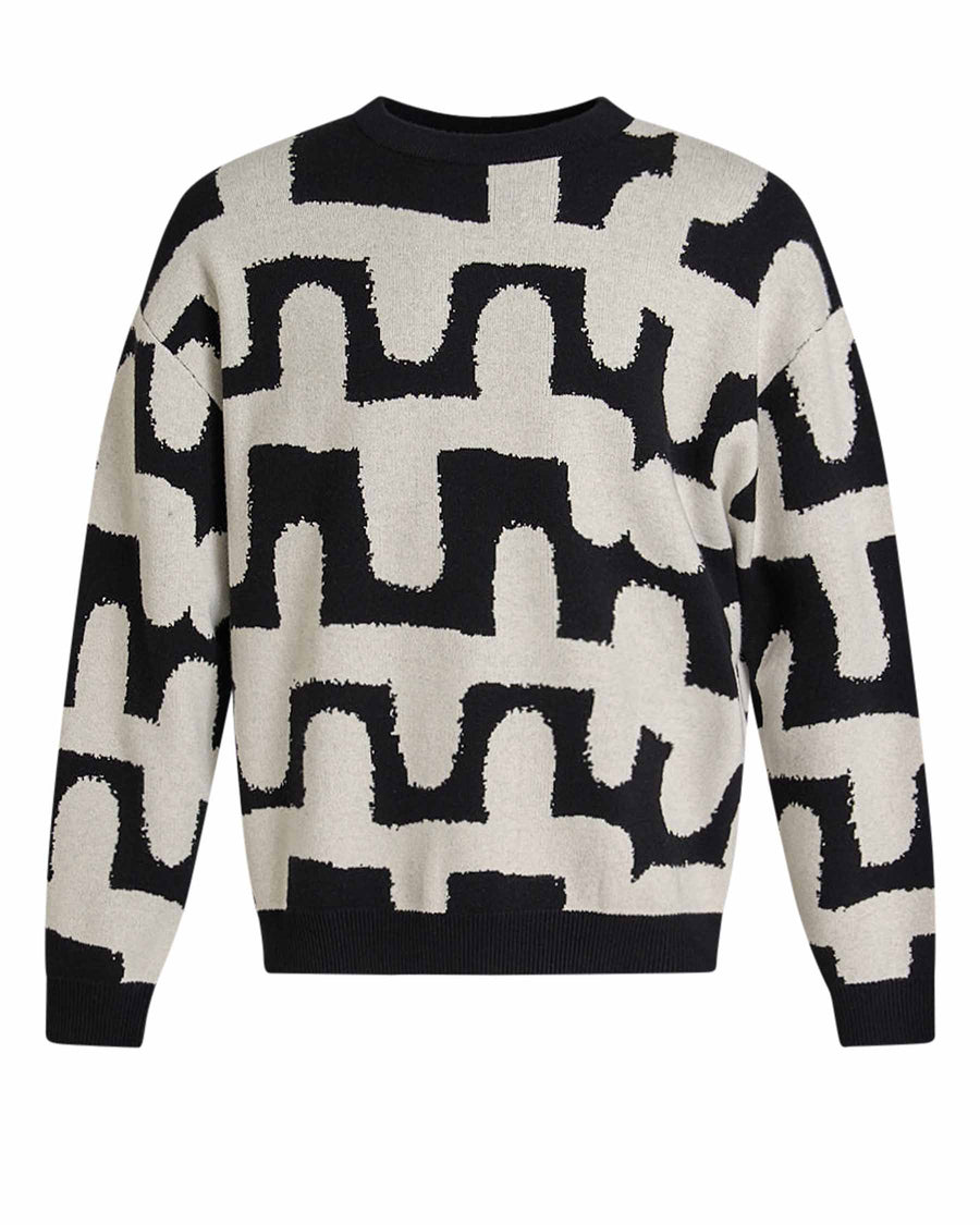 SSBrandon Knit