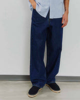 SSSteven Jeans Loose Fit