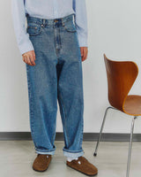 SSSteven Jeans Loose Fit