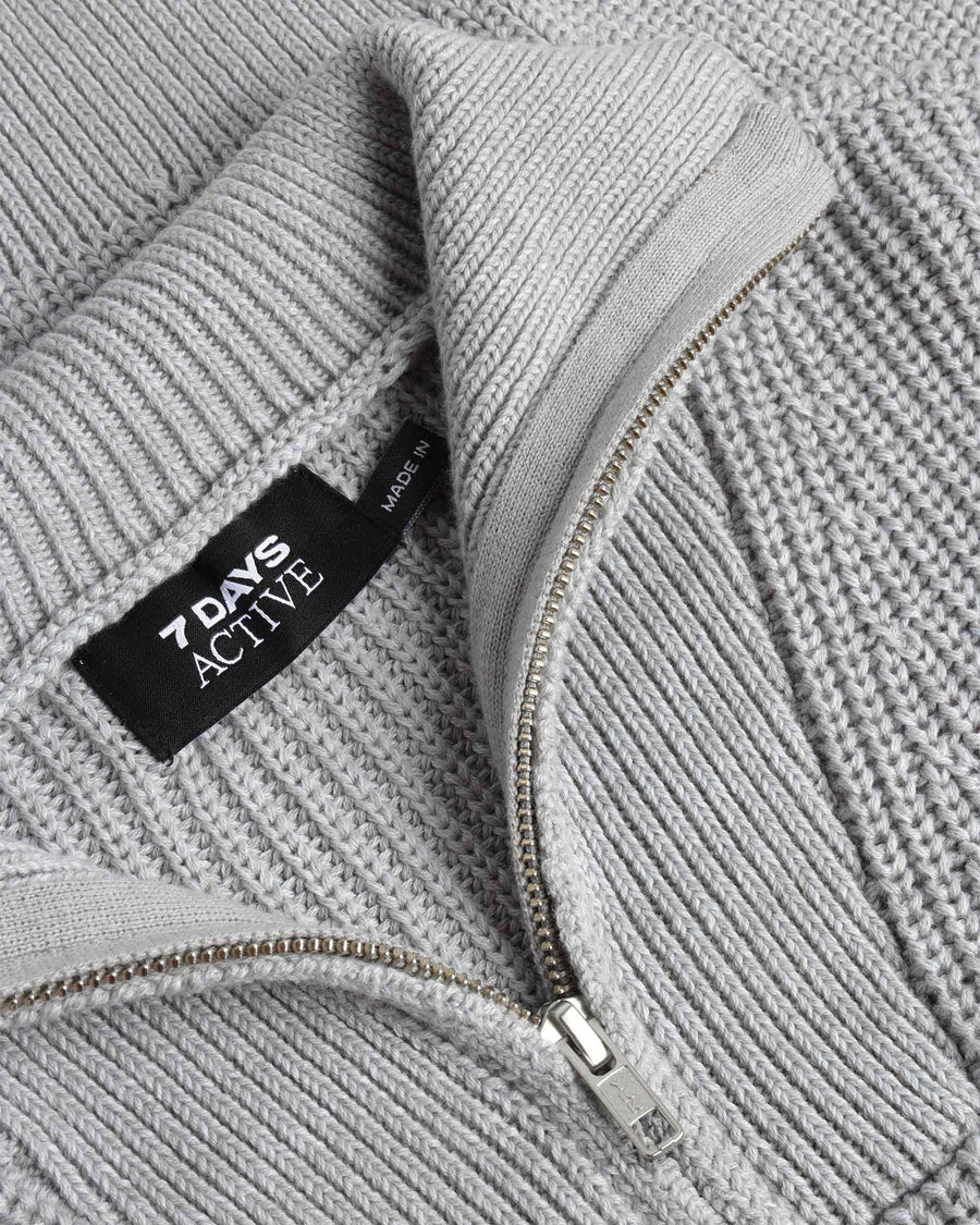 Half Patent Knit