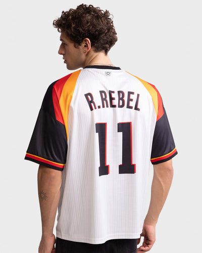 RRCup Jersey Tee BOXY FITThumbnail 