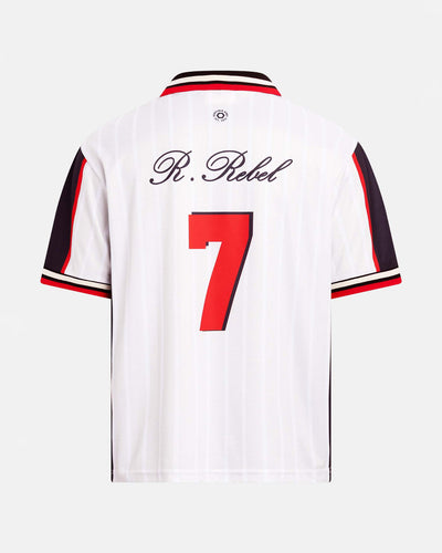RRCup Jersey Polo BOXY FITThumbnail 