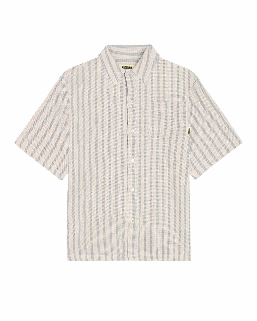 WBBanks Weeve Shirt
