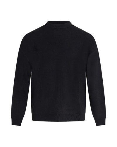 SSBradley O-neck KnitThumbnail 