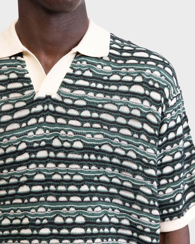 RRRayan Knit PoloThumbnail 