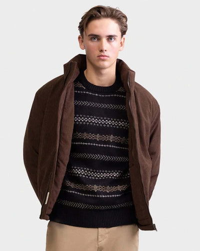 RRHendrix Knit BOXY FITThumbnail 