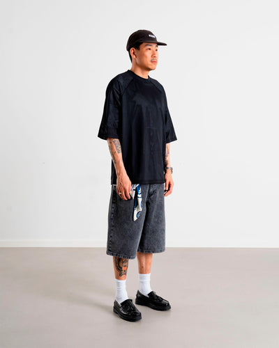 WBBlake Mesh TeeThumbnail 