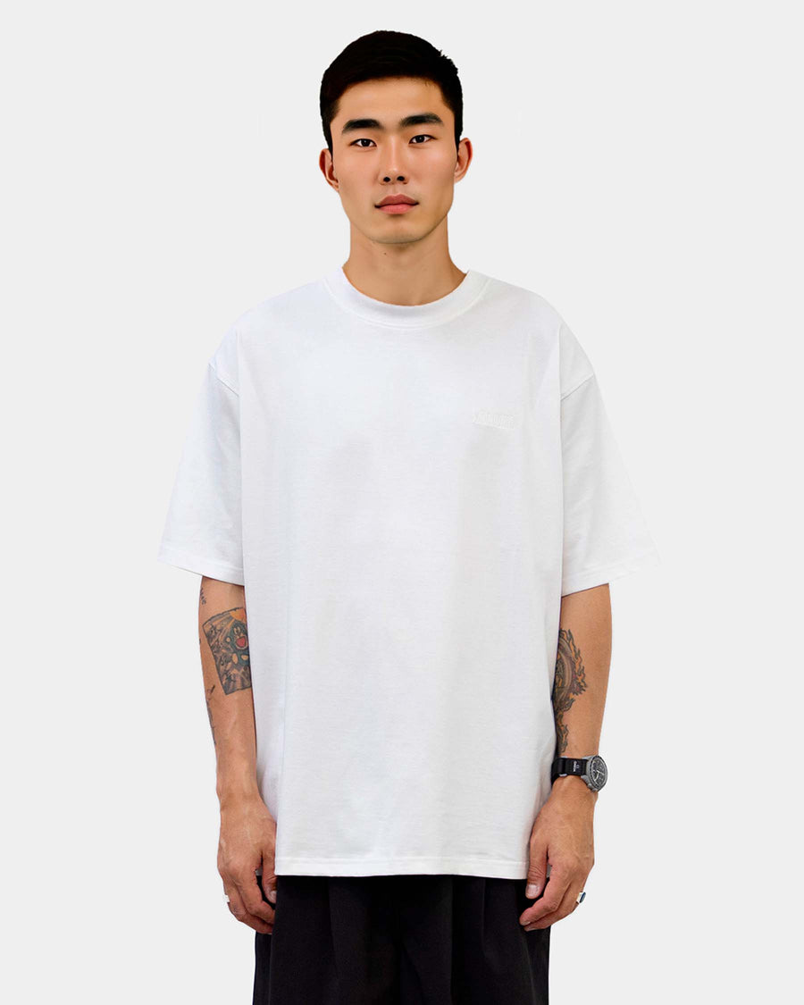 WBBaine Cray Tee