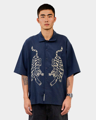 WBWang Tiger ShirtThumbnail 