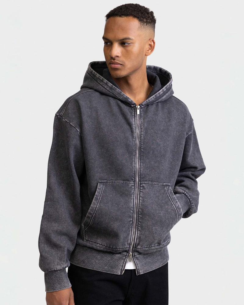 RRScott Sweat OVERSIZED FIT