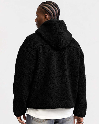 RRCody Sweat Zip HoodThumbnail 