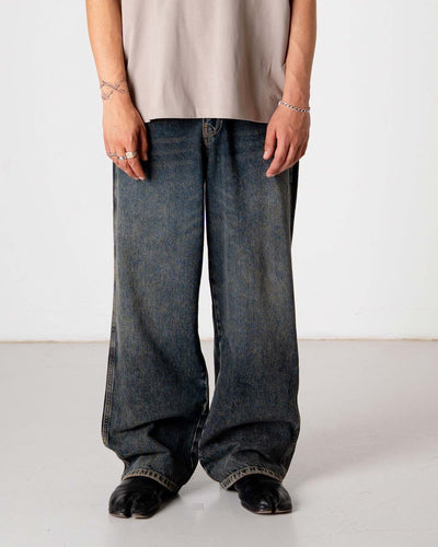 WBYuto Thunder JeansThumbnail 