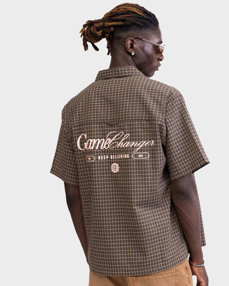 RRArden Shirt