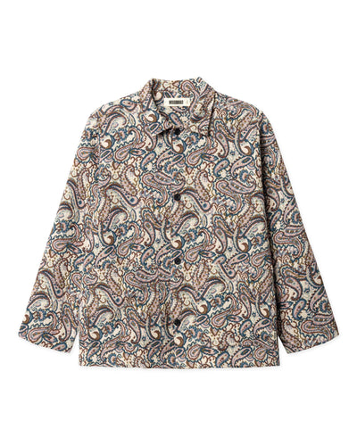 WBBlade Seul JacketThumbnail 