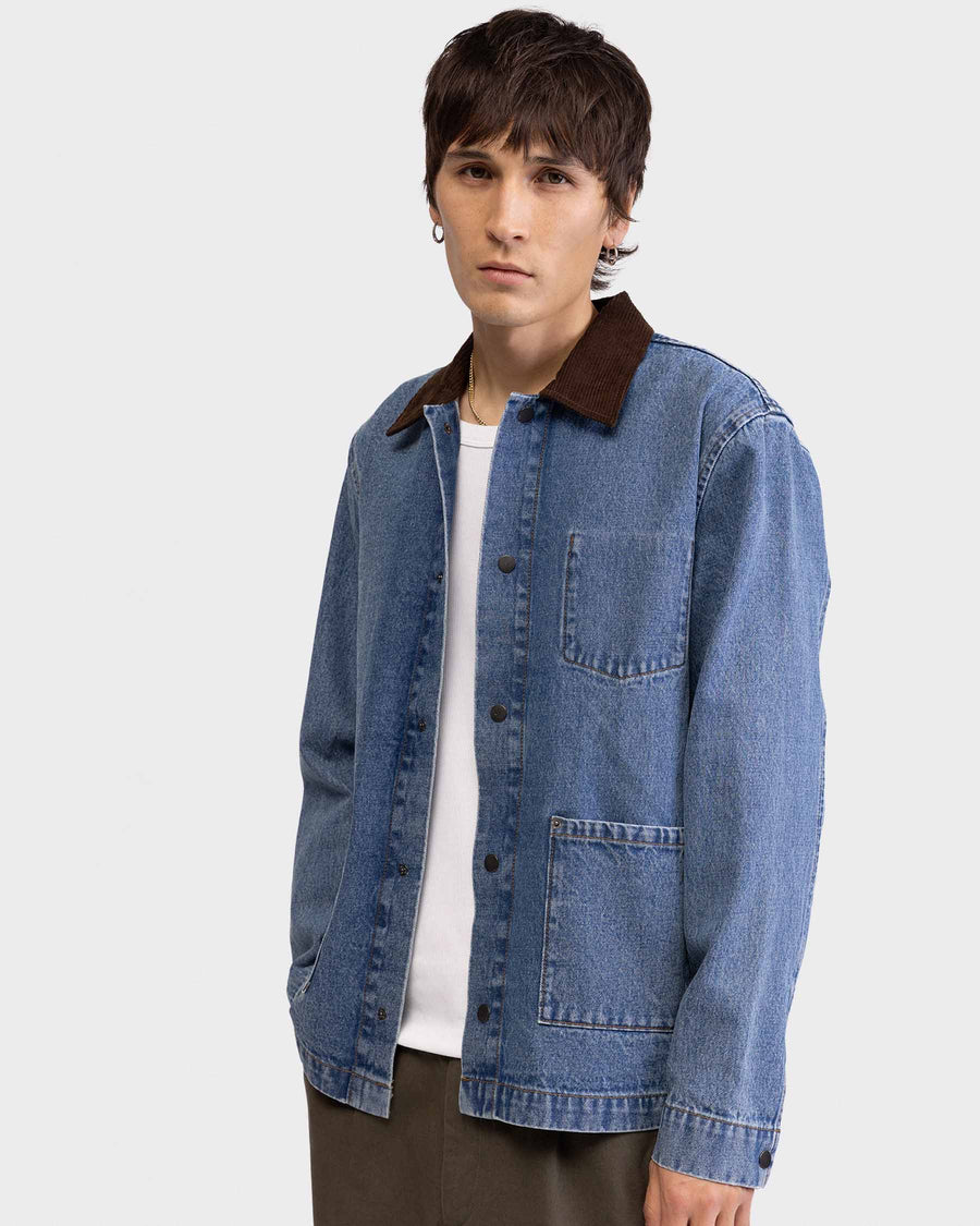 RRWallace Jacket