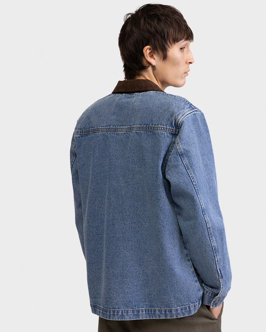 RRWallace Jacket