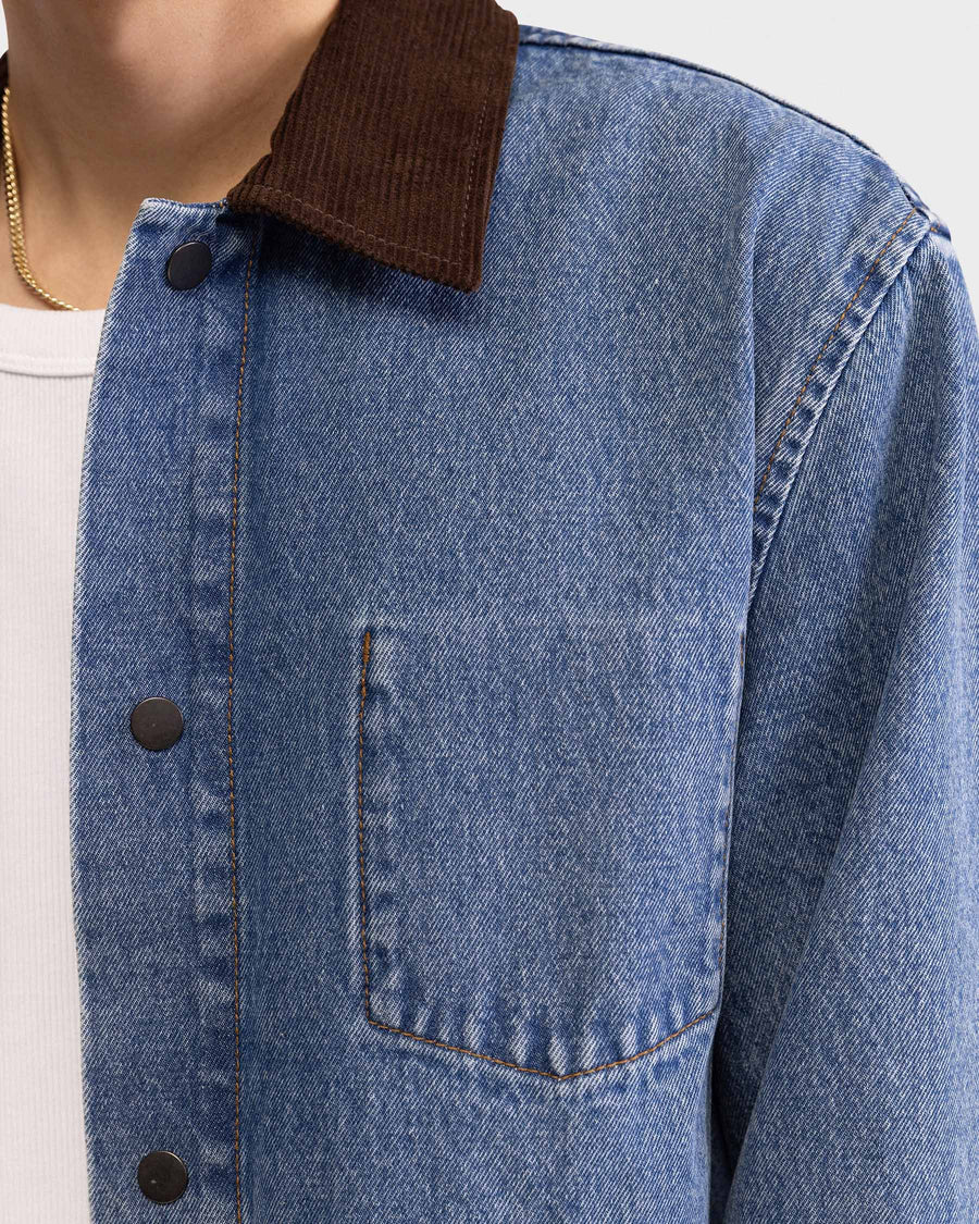 RRWallace Jacket