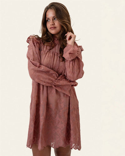 EllinorIC Lace DressThumbnail 