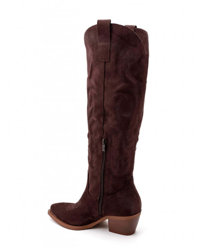 Emmelie boot
