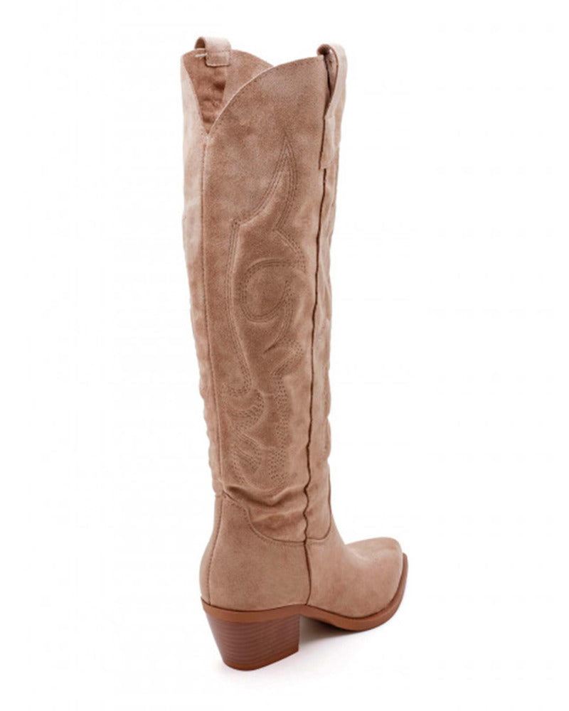 Emmelie boot