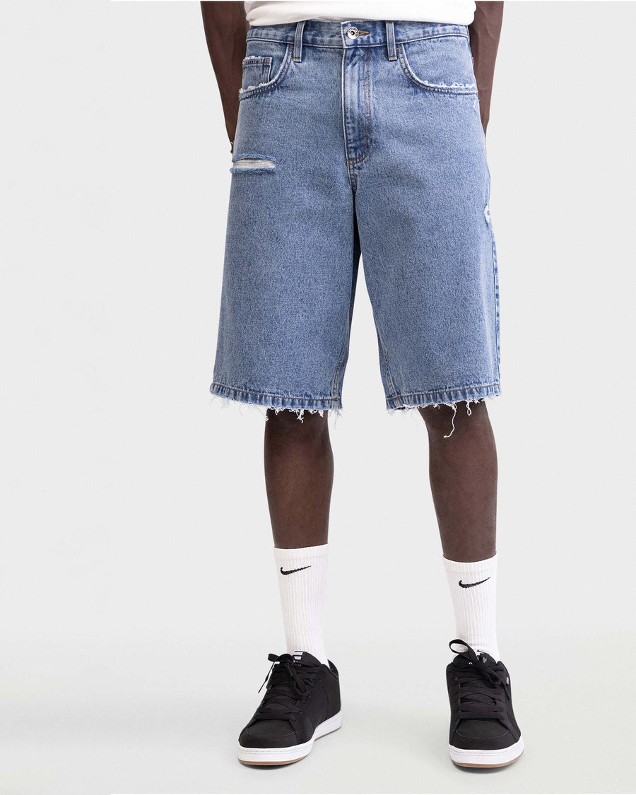RRKingston Shorts