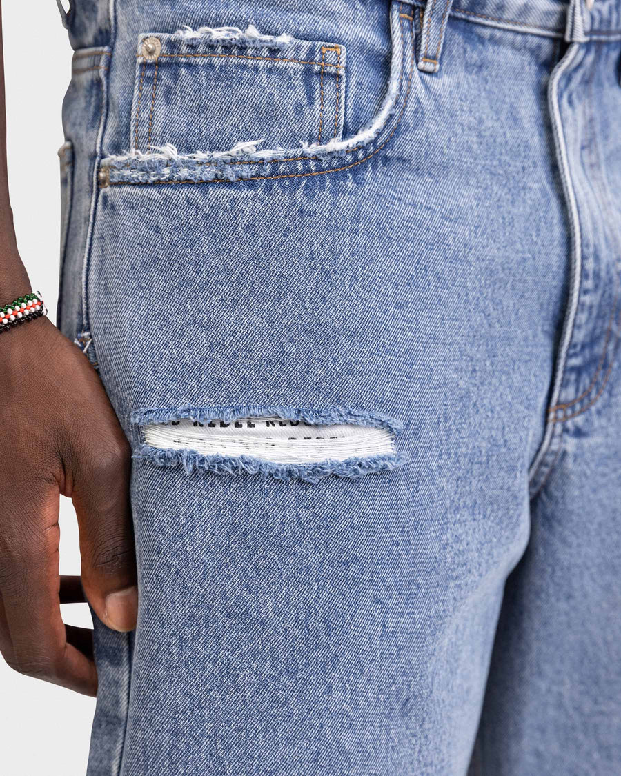 RRKingston Shorts