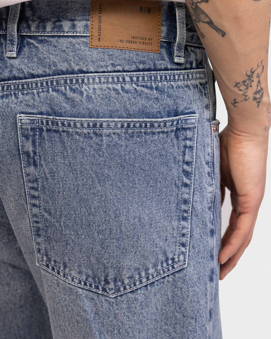 RRBrooklyn Jeans LOOSE