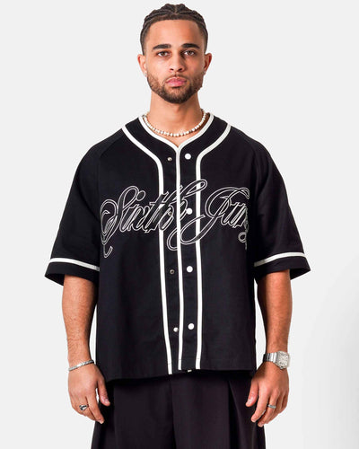BASEBALL SERGE SS SHIRTThumbnail 