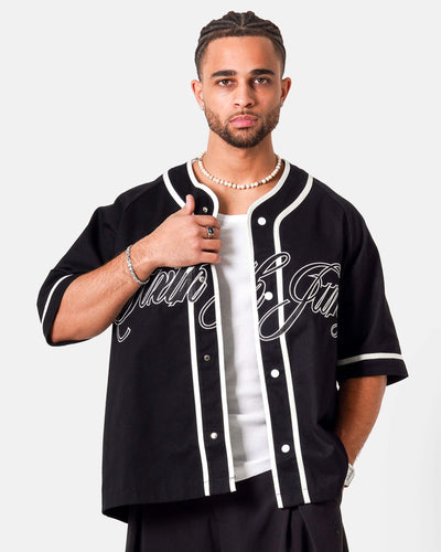 BASEBALL SERGE SS SHIRTThumbnail 