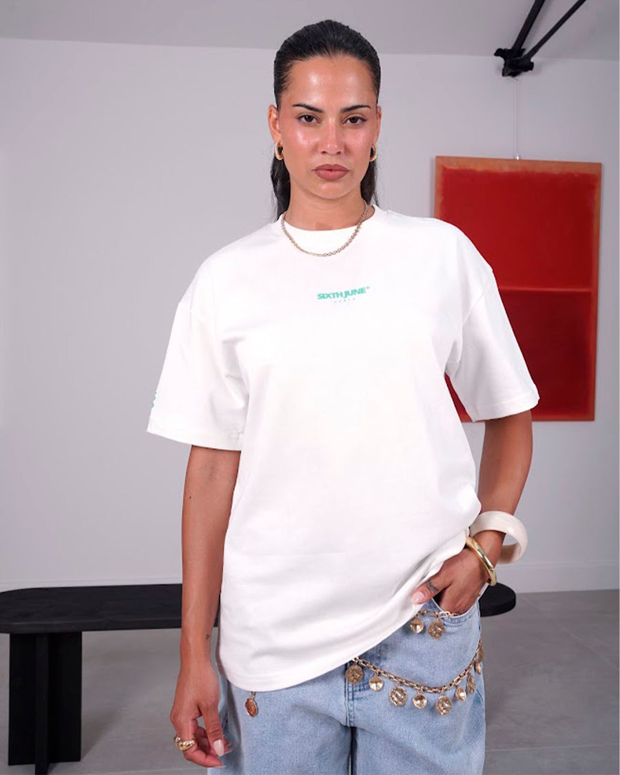 EMBRO SS TSHIRT