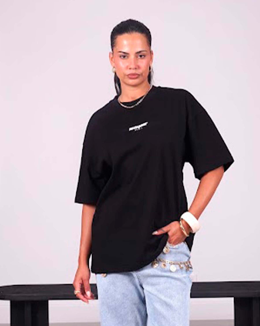 FLOWERS SS TSHIRT