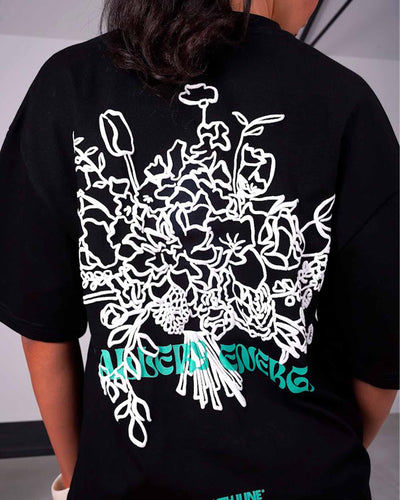 FLOWERS SS TSHIRTThumbnail 