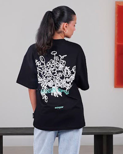 FLOWERS SS TSHIRTThumbnail 