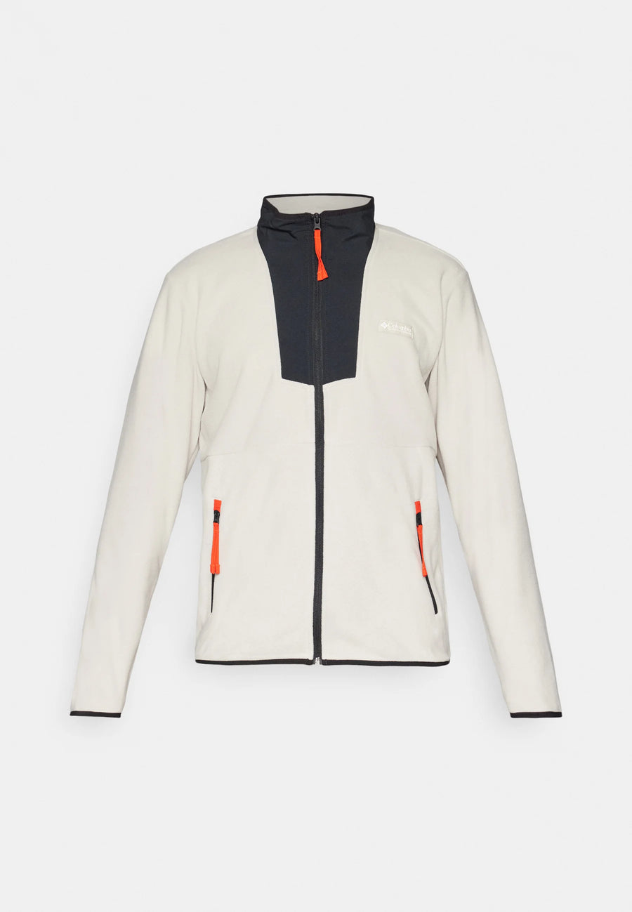 Sequoia Grove Full Zip Fleece
