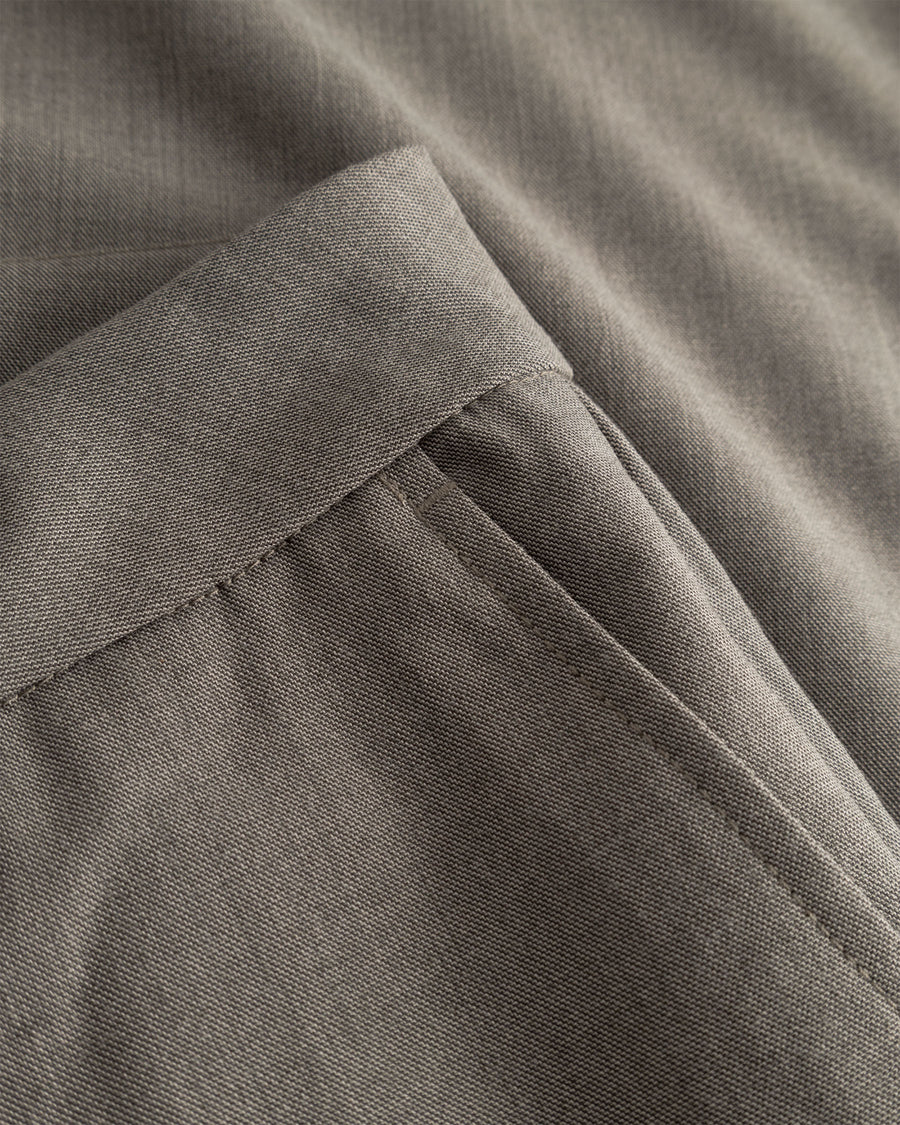 WBBin Guan Pants