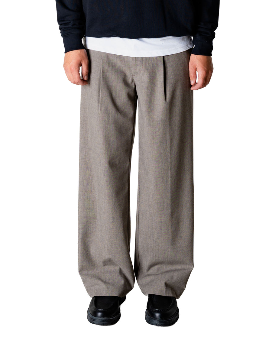 WBBin Guan Pants