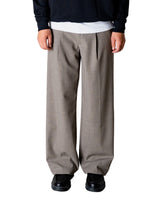 WBBin Guan Pants