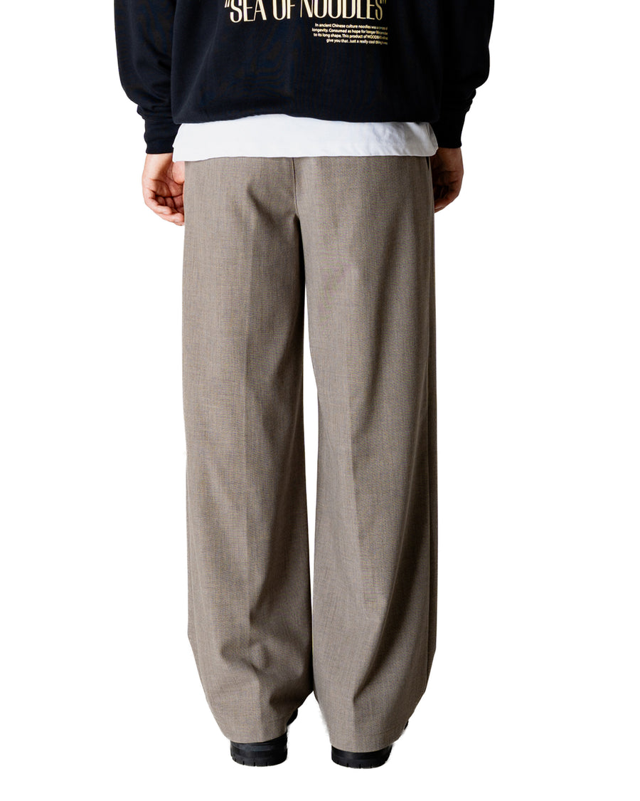 WBBin Guan Pants