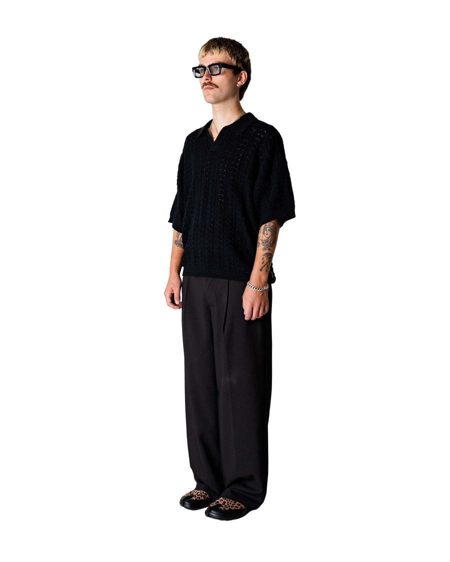 WBBin Guan Pants