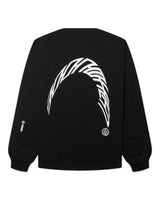 WBBeam LS Warp Tee