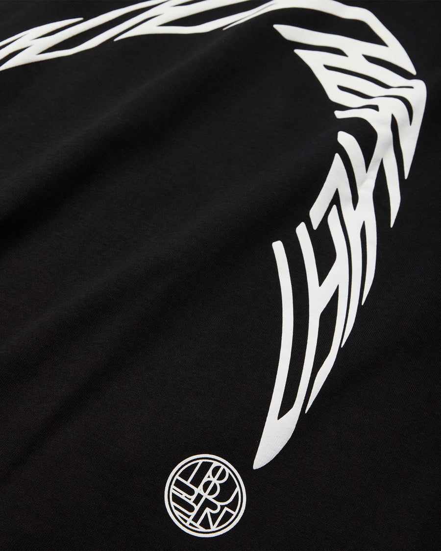 WBBeam LS Warp Tee