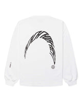 WBBeam LS Warp Tee